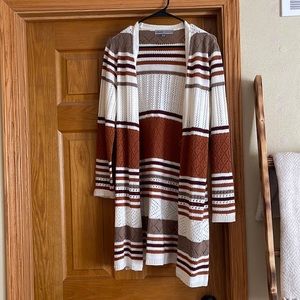Woman's Cardigan